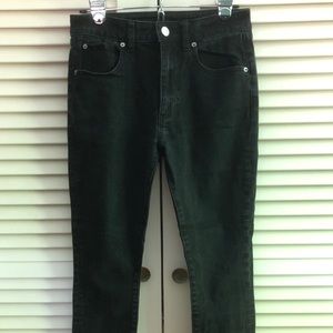 BDG High Rise Jeans